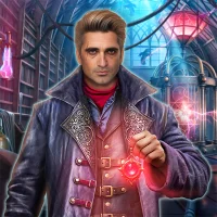 Grim Chronicles 1: Mystère