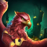 ReDrawn: La Tour (F2P)