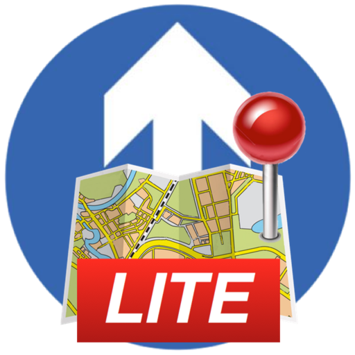 Road Trip Planner LITE : Planificateur d'itinéraire Mac