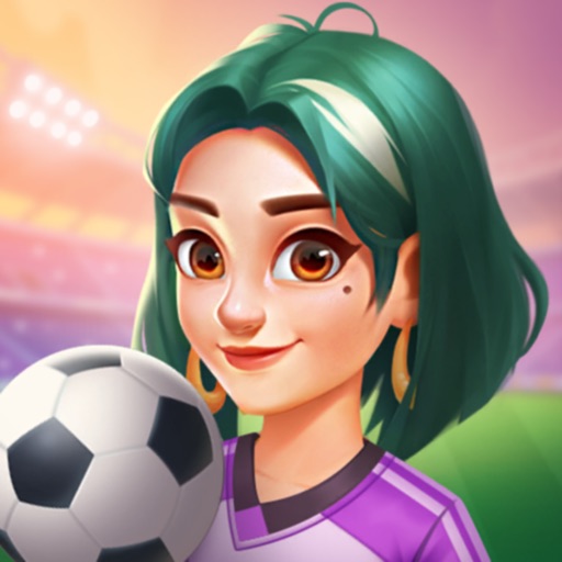 Gossip Harbor : jeu de fusion