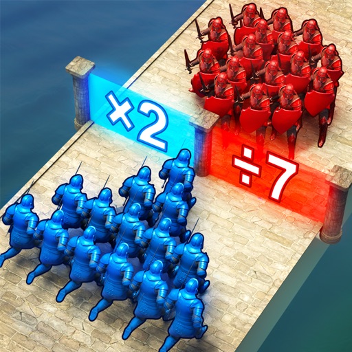 Total Battle : Jeu de Stratégie