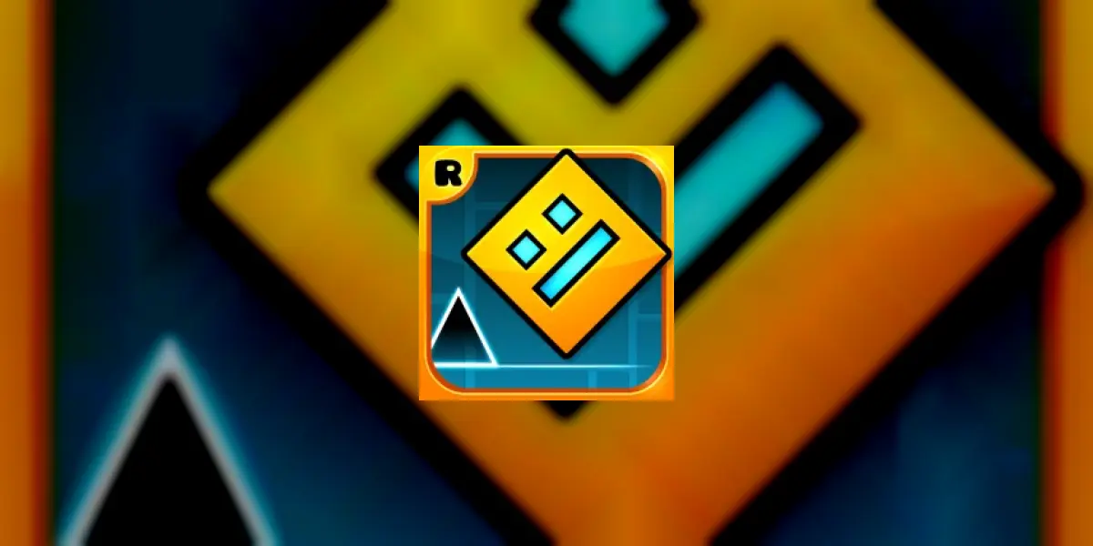 Geometry Dash